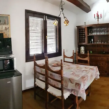 Lovely 2 Bedroom House With Private Garden Mogán