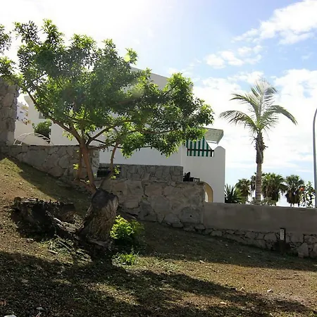 Lovely 2 Bedroom House With Private Garden Mogán