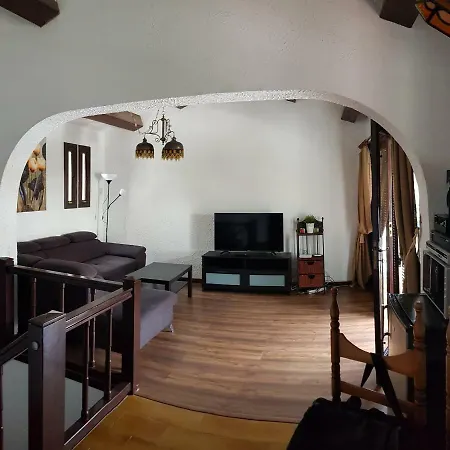 Lovely 2 Bedroom House With Private Garden فيلة Mogán