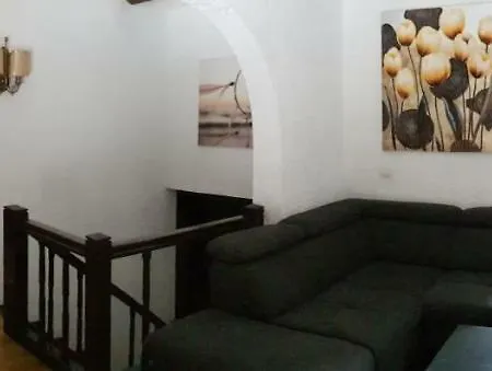 Lovely 2 Bedroom House With Private Garden Mogán