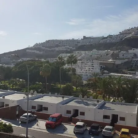 Lovely 2 Bedroom House With Private Garden فيلة Mogán