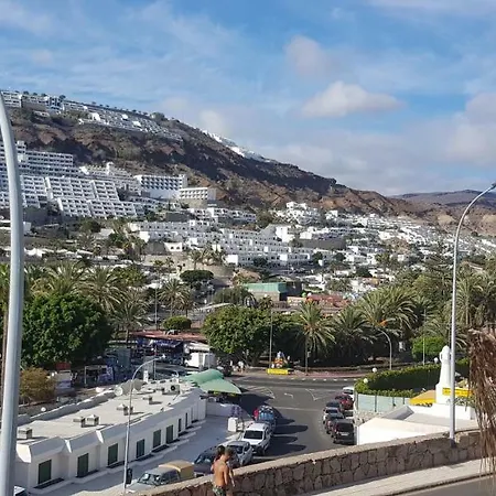 Lovely 2 Bedroom House With Private Garden فيلة Mogán