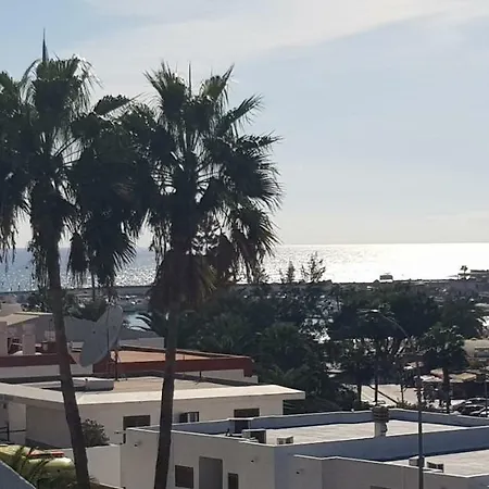 Lovely 2 Bedroom House With Private Garden * Mogán